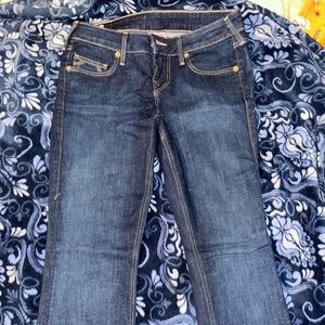 Women’s jeans